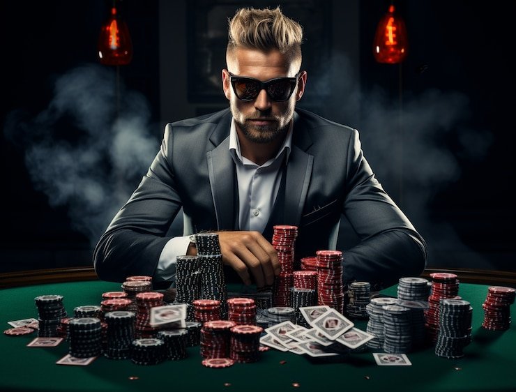 Live Casino Game