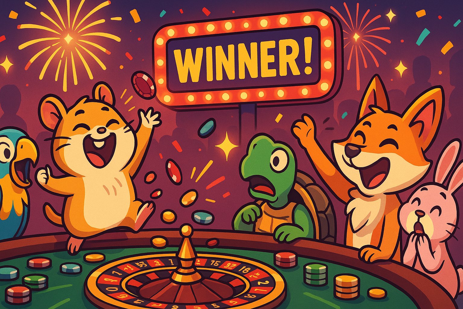 Antarmuka permainan Togel Number di nusagg dengan display angka dan sistem taruhan